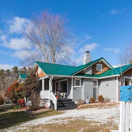 Candyland Cottage Candler Buitenkant foto